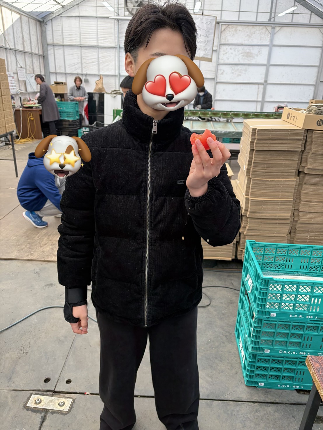 自己肯定感向上のための取り組み