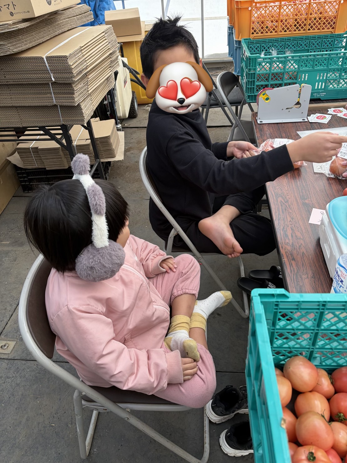 不登校のお子様へ寄り添う