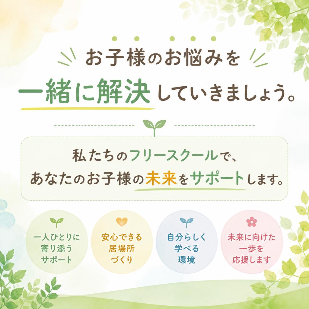 まずはお気軽にお問い合わせを！
