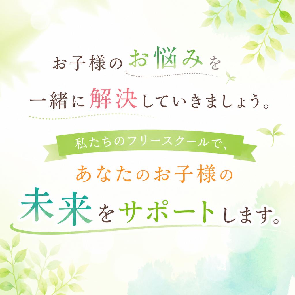 まずはお気軽にお問い合わせを！
