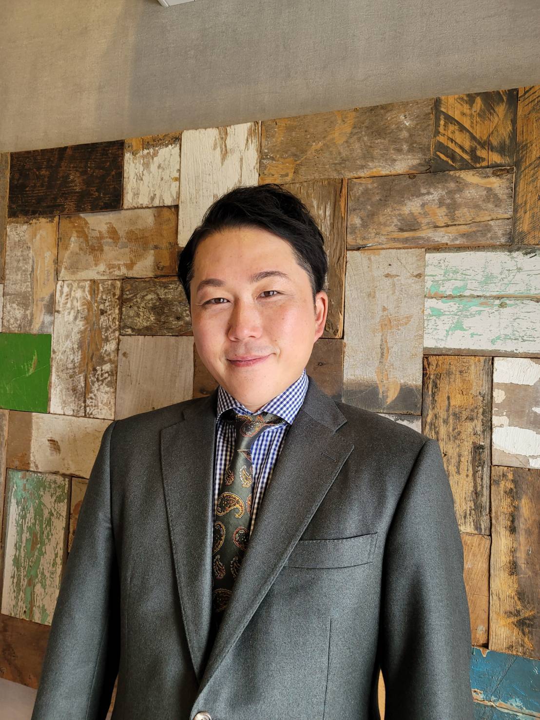 まずは無料相談から