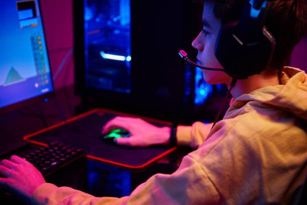 2. ゲーム依存が進む理由