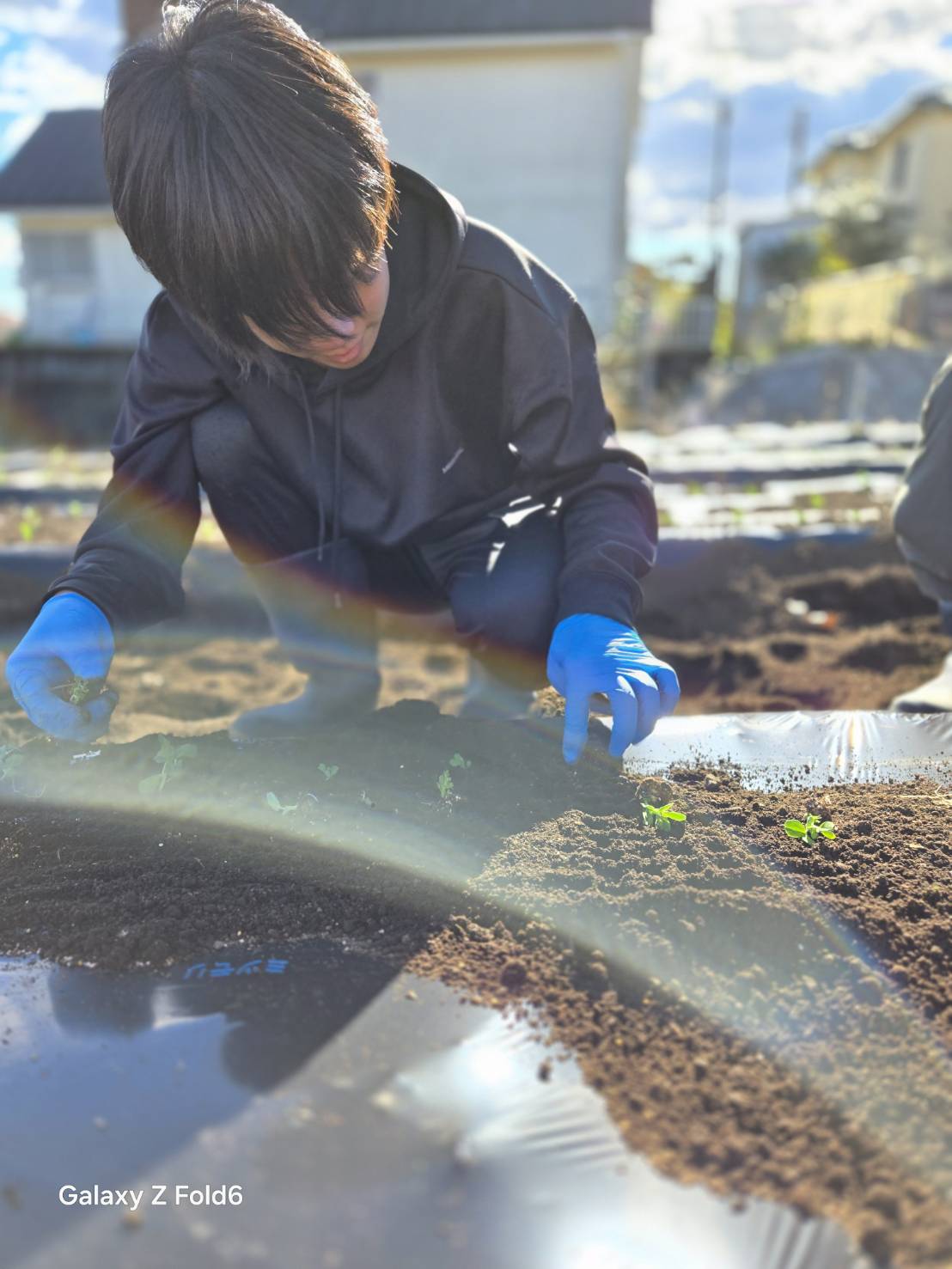 生活習慣の改善が鍵