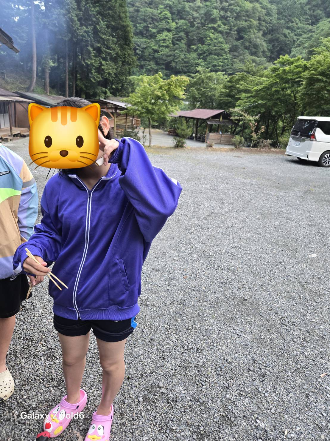 安全で安心できる環境